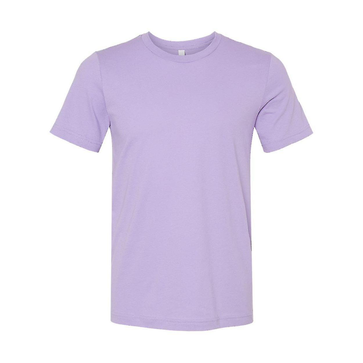 BELLA + CANVAS Unisex Jersey Tee