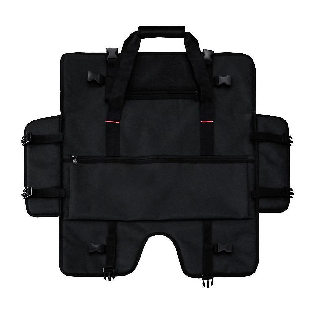 Carrying Bag For 24 Inch Lcd Screens And Monitors,protective Monitor Travel Case For 24 Inch Monito