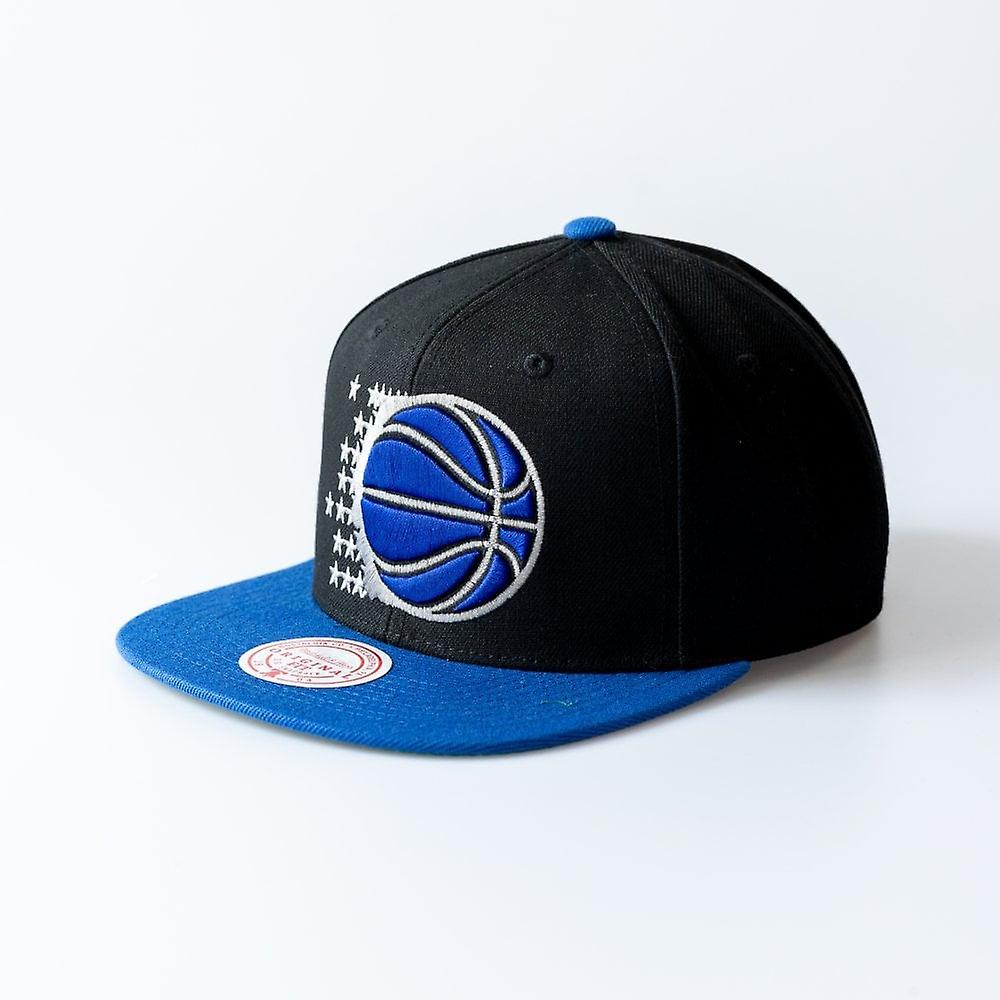 Orlando Magic Core Side Snapback Cap