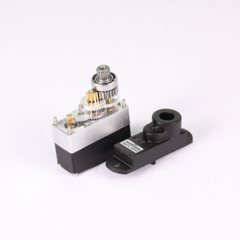 BLUEARROW AF D36T-3.3-MG Digital Ultramicro Servo with Full Metal Gears
