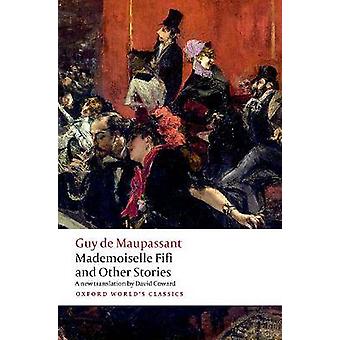Mademoiselle Fifi and Other Stories