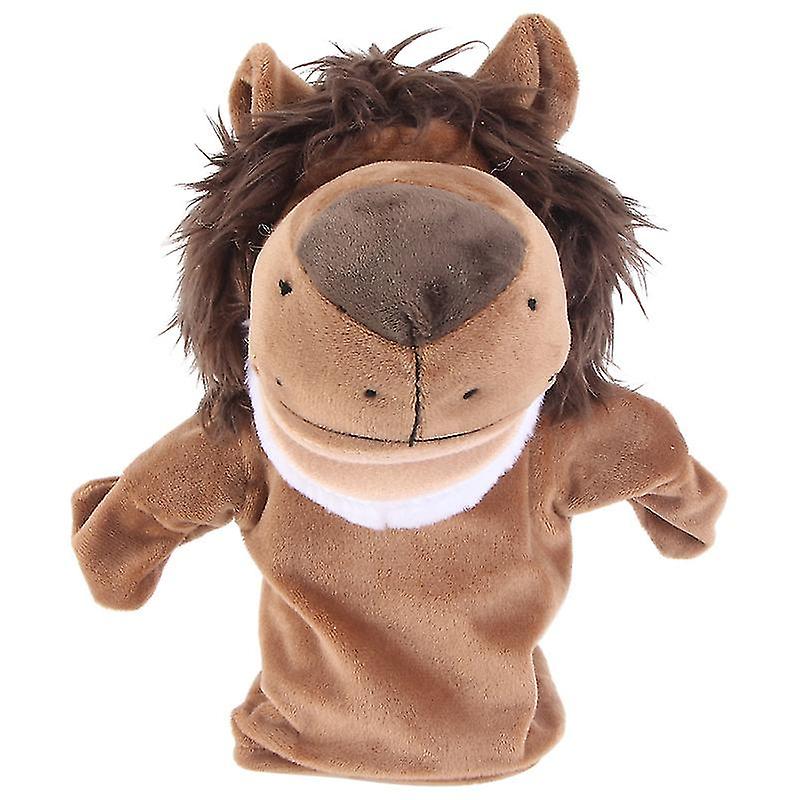 1pcs Handpuppen für Babys