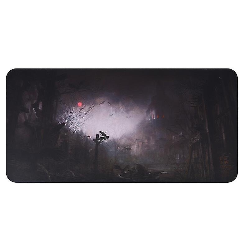 1pcs Mouse Mat For Halloween Gifts