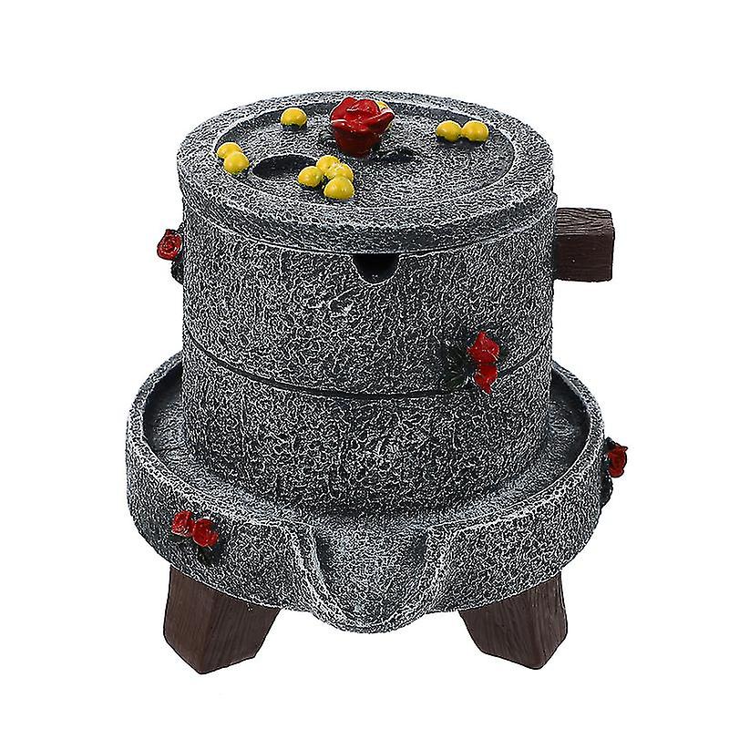 1pcs Home Ash Tray Decor