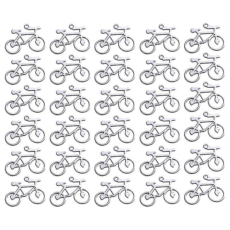 The New 30pcs Charm Pendant