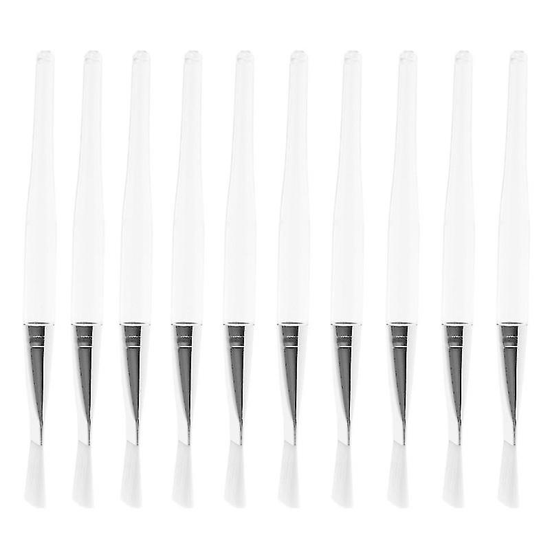 20pcs Face Mask Brush