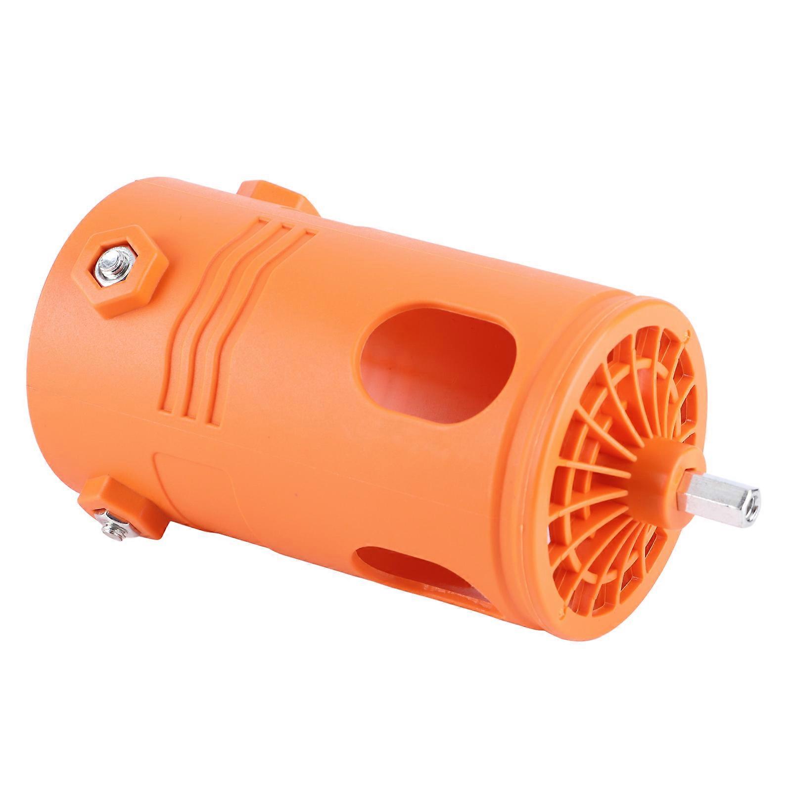Corn Thresher Sheller for Electric Drill Corn Cob Stripper Corn Peeler Automatic Corn Kernel Separator Drill Attachment 