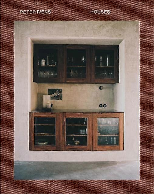 Peter Ivens Houses by Peter Ivens Paperback Book