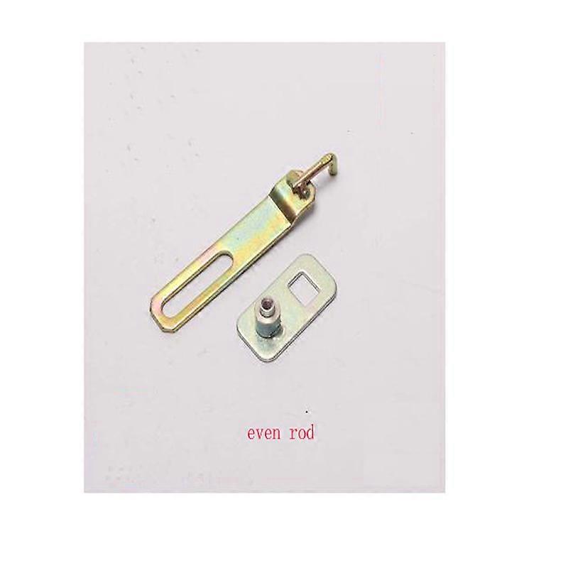 Applicable To Daewoo Doosan DH55 Excavator Accessories Cab Door Lock Outer/inner Handle Lock Block Lock Cylinder