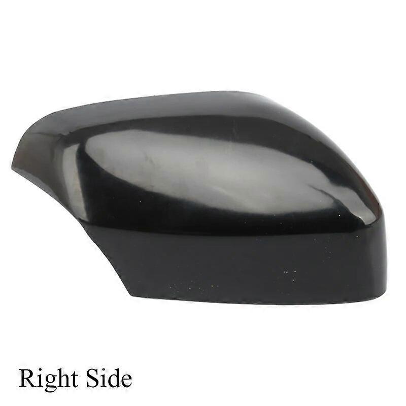 ZUK For Volvo XC90 2007-2014 For XC70 2008-2012 Outer Rearview Mirror Cover Side Rear View Mirror Shell Housing None Painted