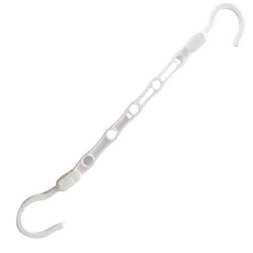 New Plastic Magic Multi Hanger