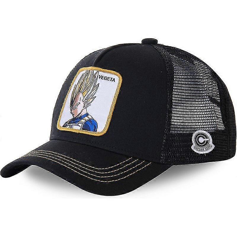 GYFDYM אנימציית מותג כל הסגנונות סנאפבק כותנה כובע בייסבול גברים נשים היפ הופ אבא