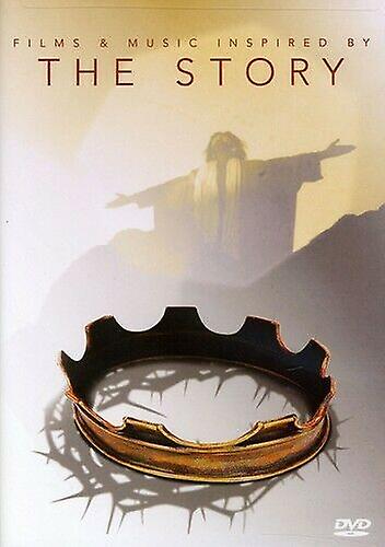 The Story [DVD] [2011] DVD - Region 2