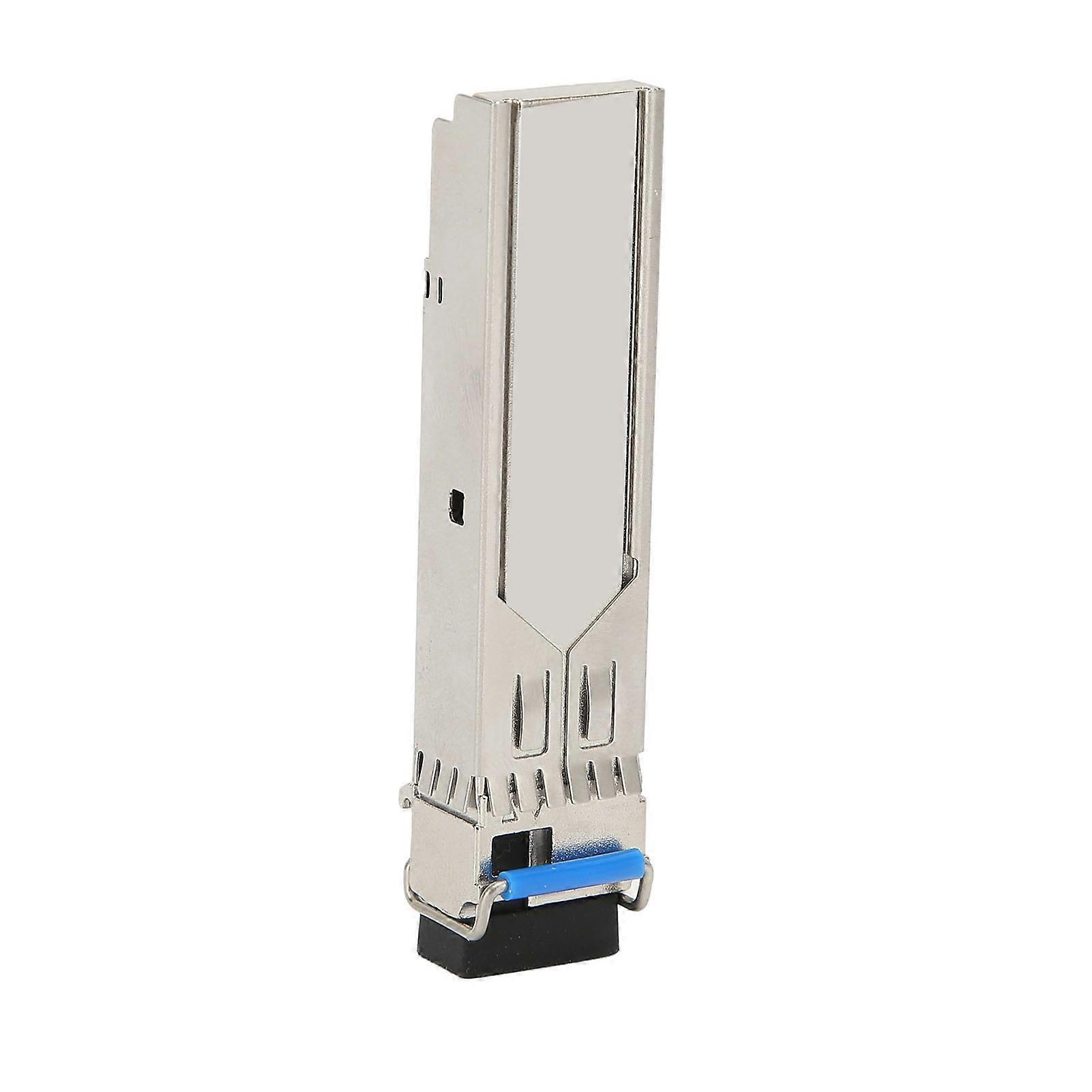 1.25G SFP Transceiver LC Single Mode Faser 1.25Gbps RX1550 TX1310nm 40km Unterstützung DDM SFP Optisches Modul für Switch-Router