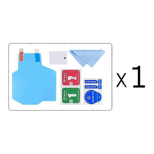 For YAMAHA Tenere 700 Tenere700 T700 XTZ 700 2019 2020 Motorcycle Scratch Cluster Screen Dashboard Protection Instrument Film