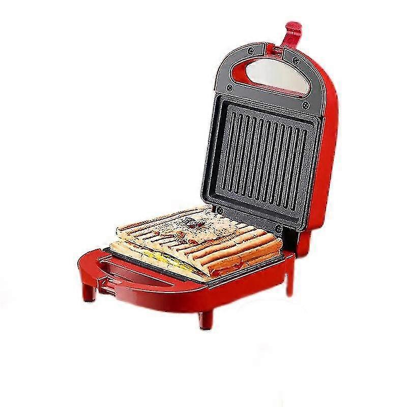 Sandwich Machine 650w - Portable