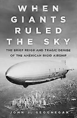 When Giants Ruled the Sky