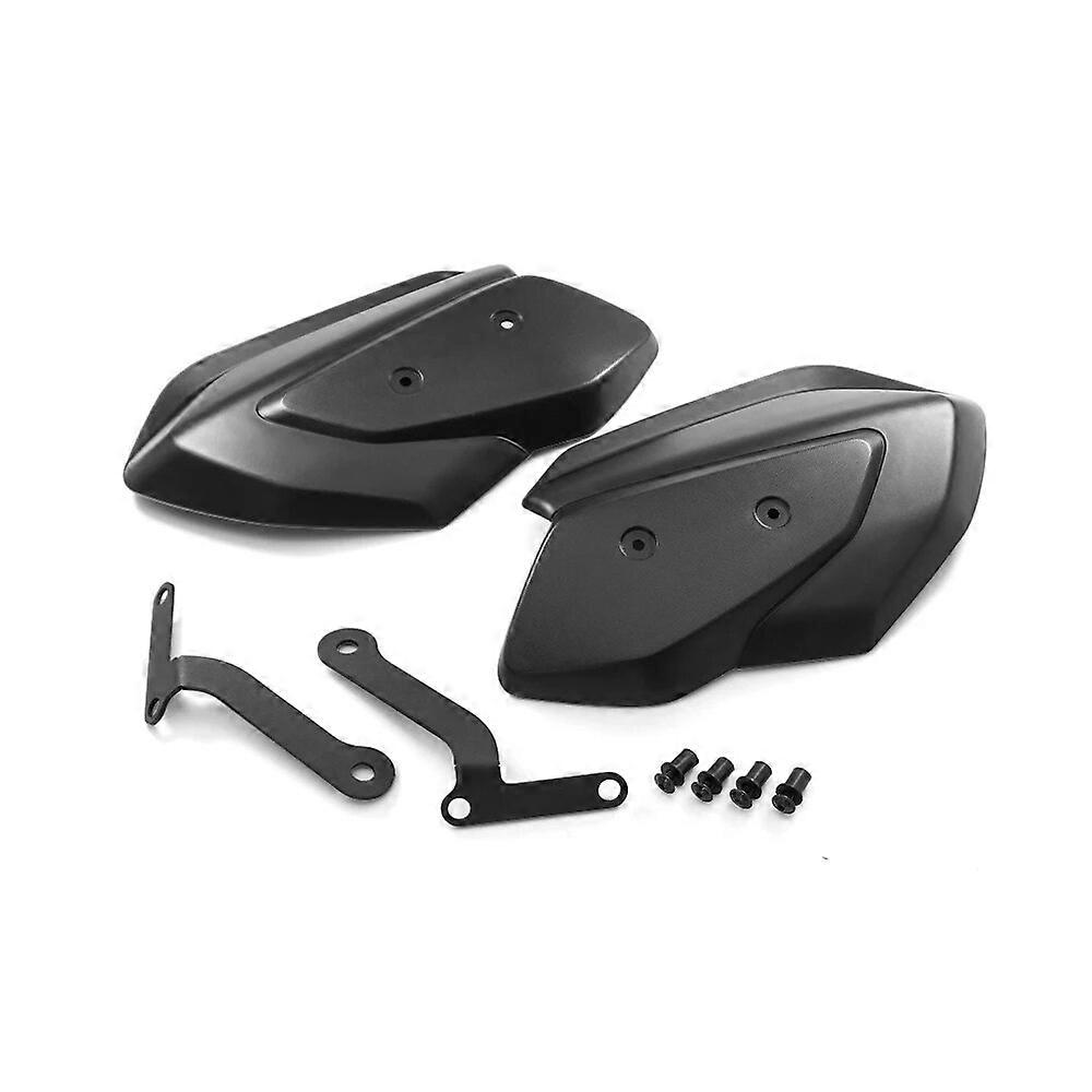 Handle Guard For Yamaha X MAX125 XMAX125 XMAX 125 Tech MAX 2023- Scooter Knuckle Visor Windshield Handguard Protector