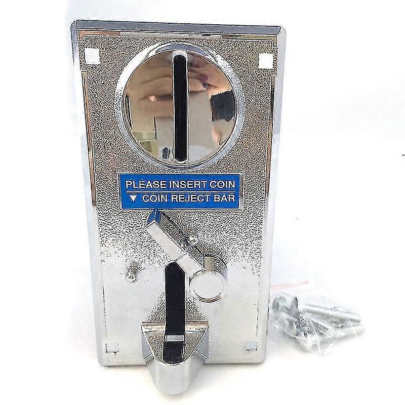 Vending Machines, Washing Machine Operated Machines, Entertainment And Amusement Machine Operated Machines