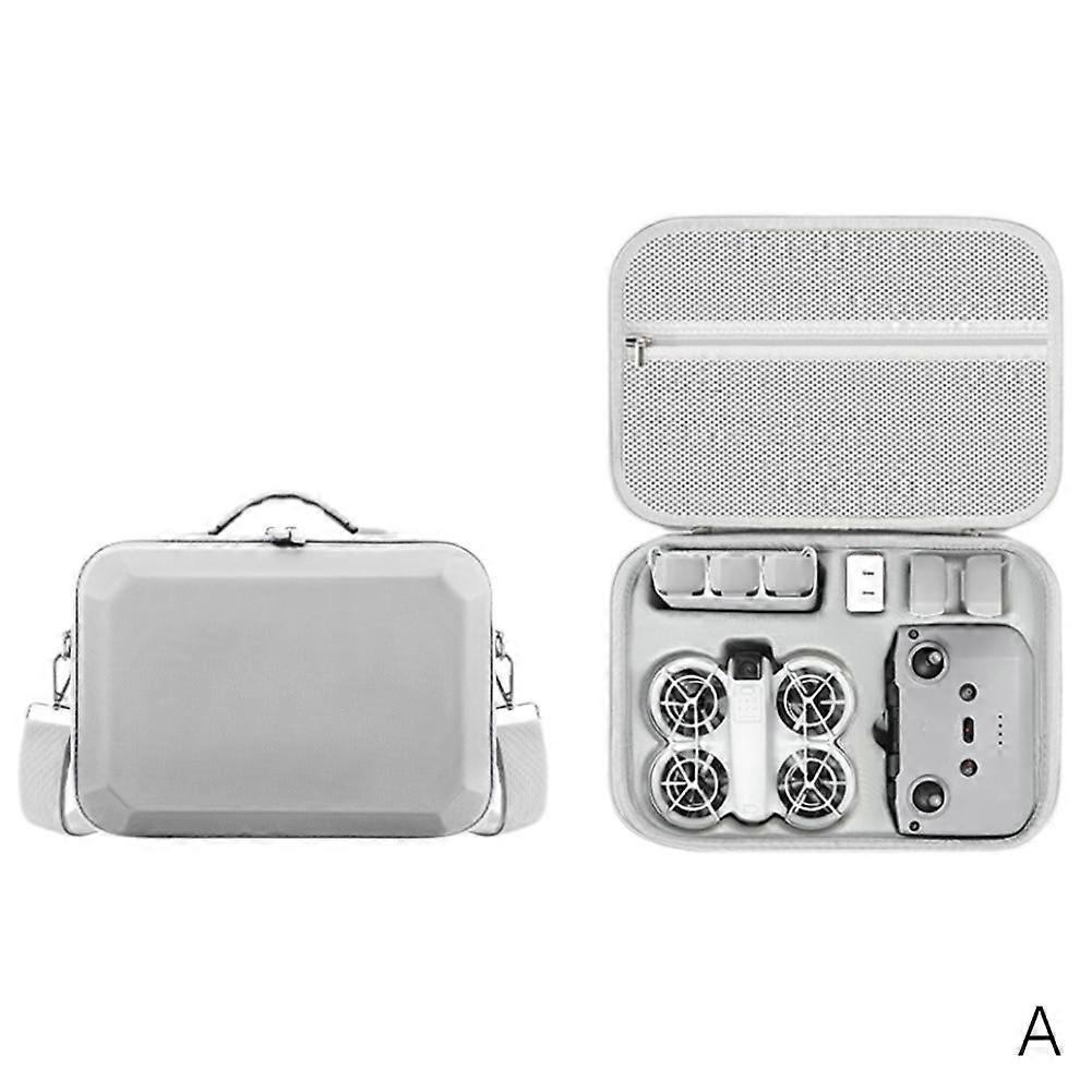 for DJI NEO Drone Storage Bag, Handheld Flying Camera Accessory Box Set