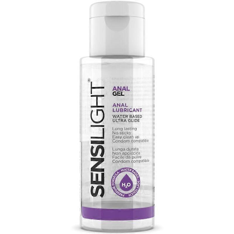 Intimateline - Sensilight Anal Sliding Gel 30 Ml