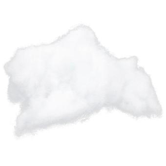 1 Bag Fill Stuffing Stuffed Animal Stuffing Pillow Stuffing Cushion Stuffing For Diy