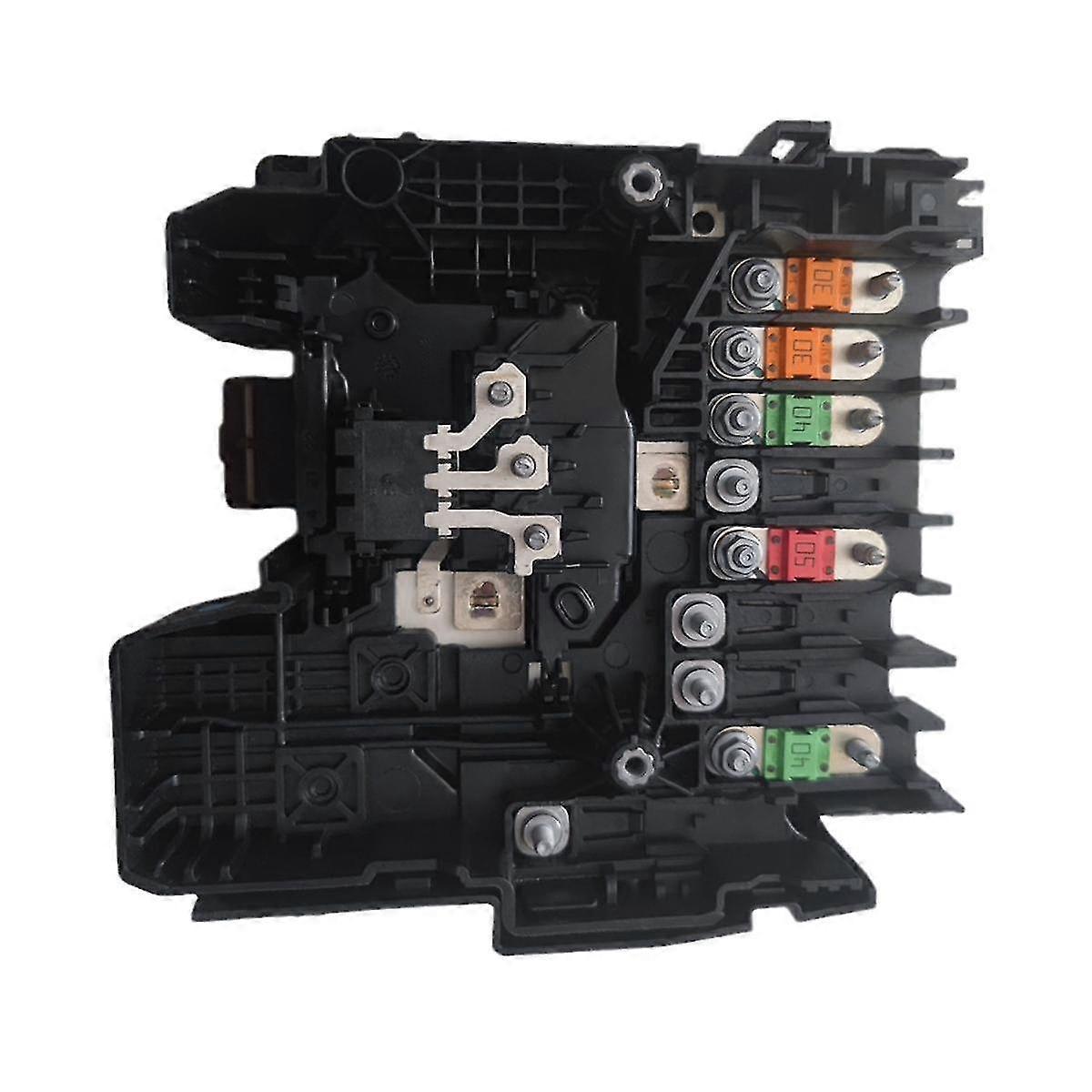 Battery Protection Unit Battery Management Unit 9675350280 for 408 3008 5008 C4 C5