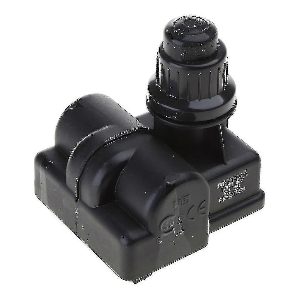Bbq Universal 5 Outlet Igniter Electric Spark Generator Push Button For Gas