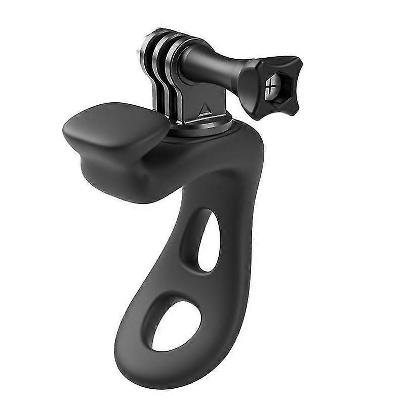 Durable Flexible Strap for Action Cameras for Adventure Enthusiasts