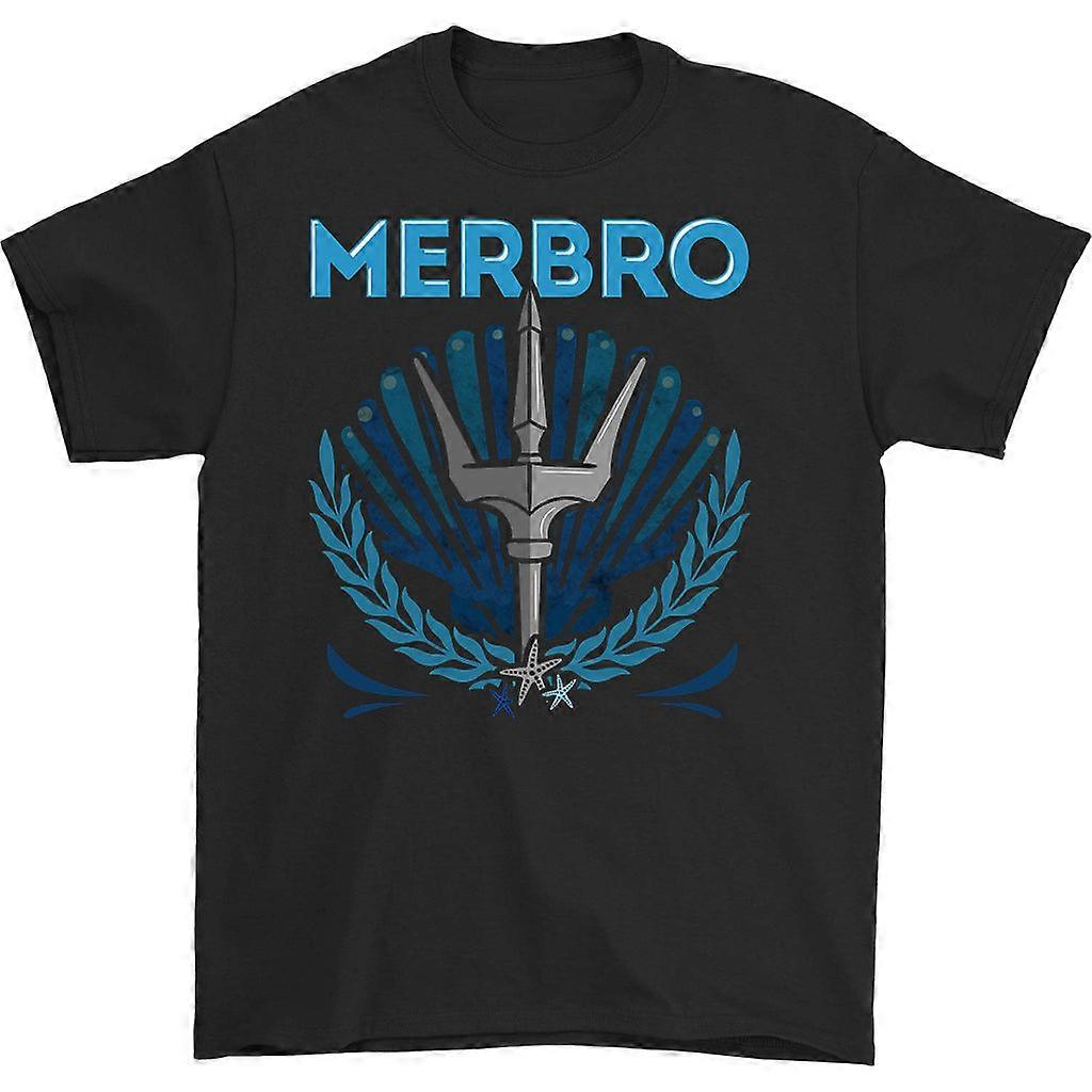 Merbro 90s T-shirt