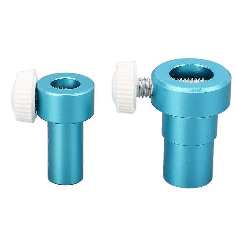 Universal Pen Adapter Aluminum Alloy Cutting Machine Pen Cover Suitable for Machines for Cutting Machines