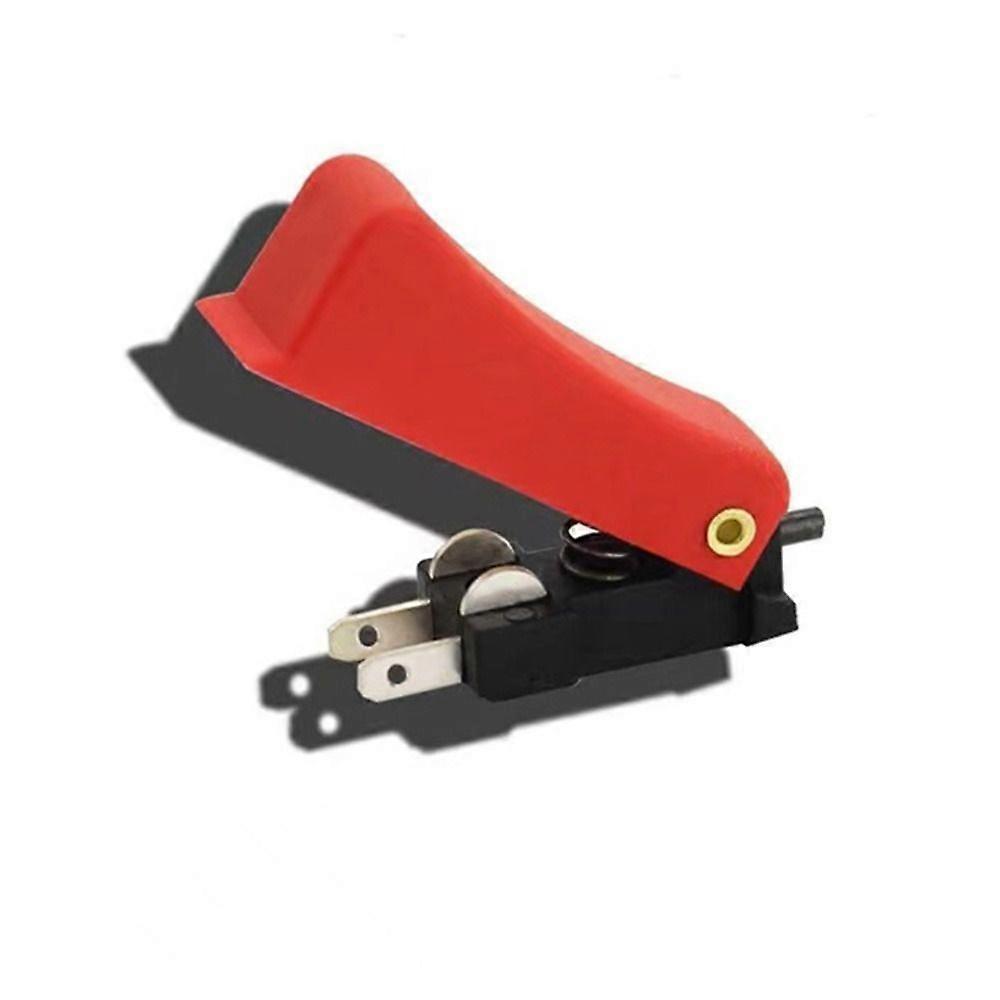 Switch Trigger For Binzel 15AK/24KD/36KD MIG Welding Torch High Sensitivity Plastic Torch Switch Welding Replacement Accessories