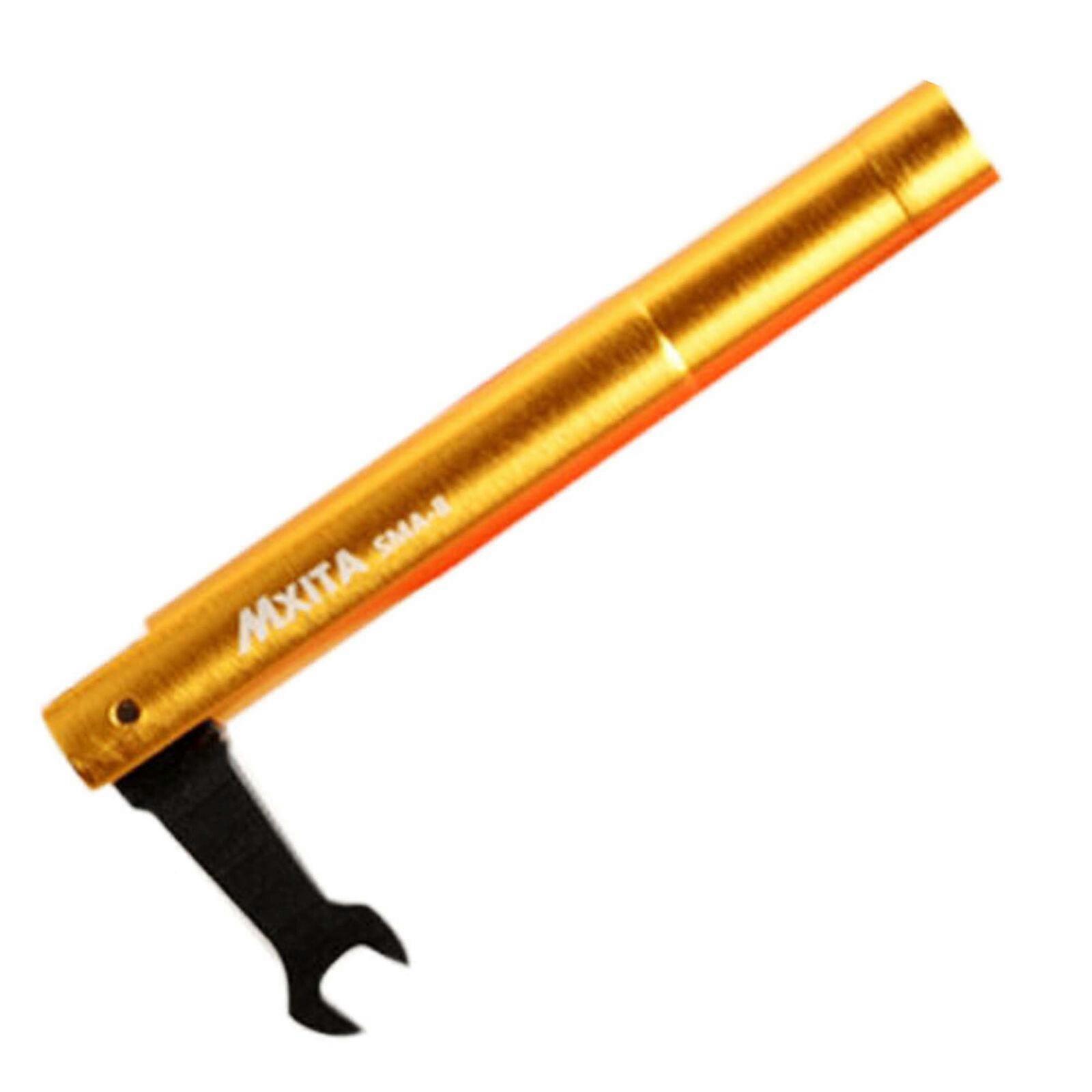 8MM 20MM N Type SMA preset torque wrench RF connector opening spanner Tool New