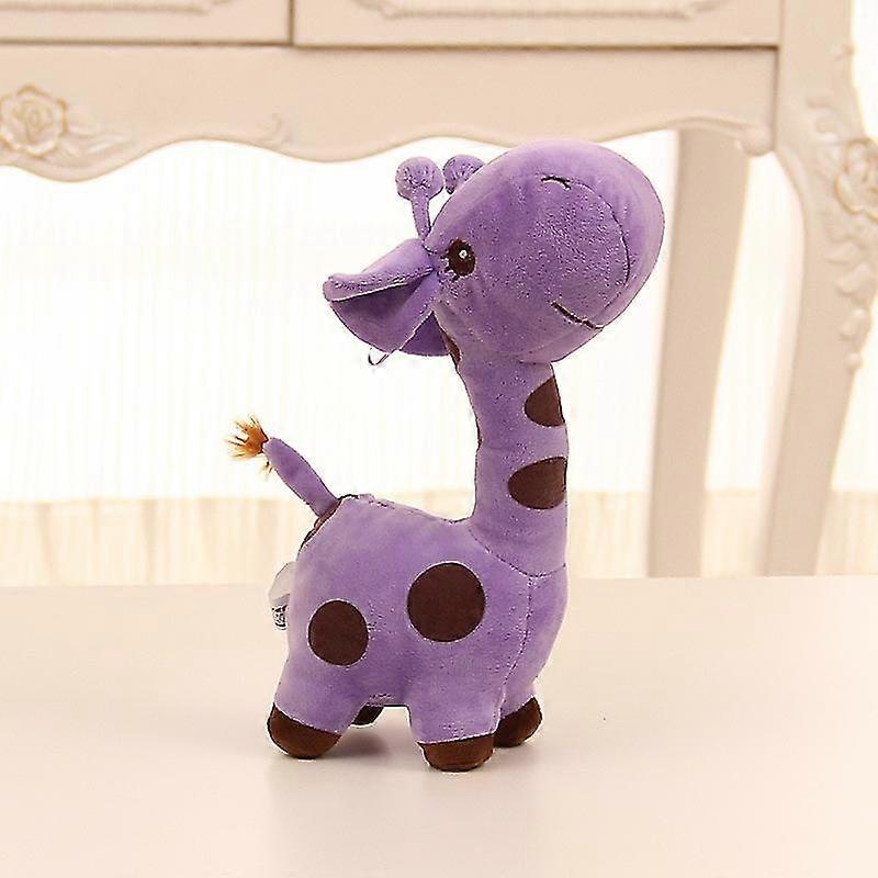 18 *17 Cm Soft Animal Stuffed Toys Doll Cute P