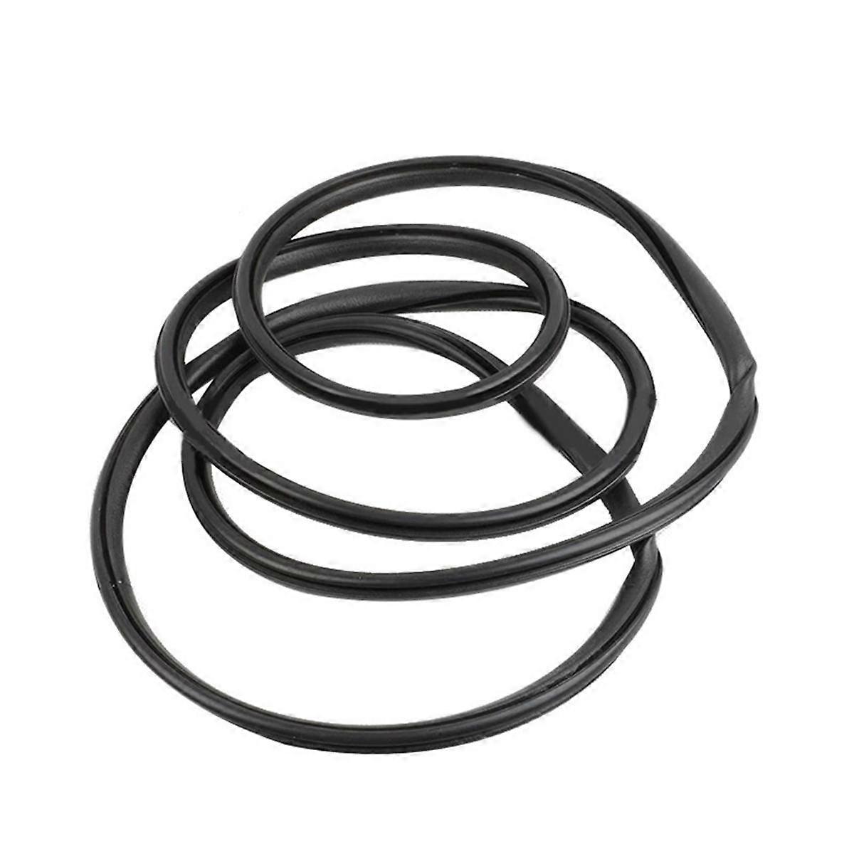 Sunroof Glass Sealing Strip Rubber Seal for Accord -V Odyssey Passport 70205-T2A-A01 70205T2AA01