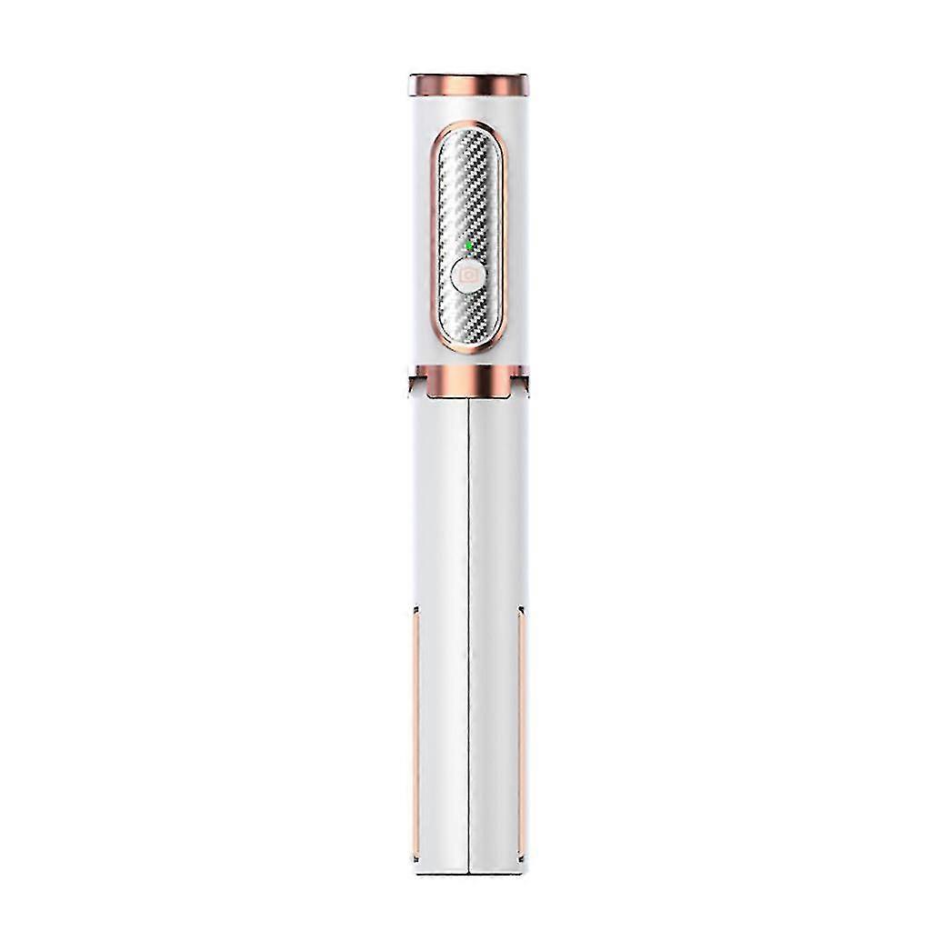 Selfie Stick Compatible With Smartphone With Selfie Stick Remote 360automatic Rotation