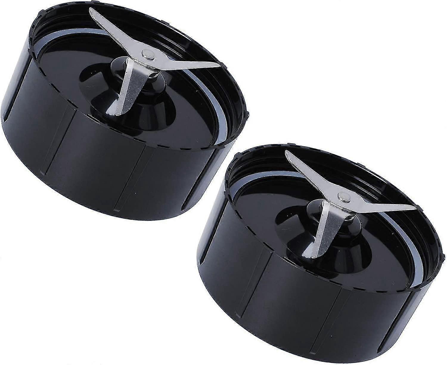 Replacement Part Compatible With Magic Bullet Mini Blender,spare Cross Blade Compatible With Magic Bullet Mini Juicer, Mixer And Food Processor