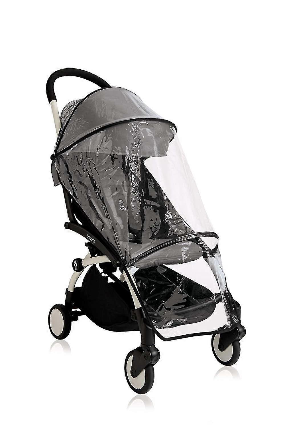 Baby Carriage Rain Cover For Yoyo Yoao B