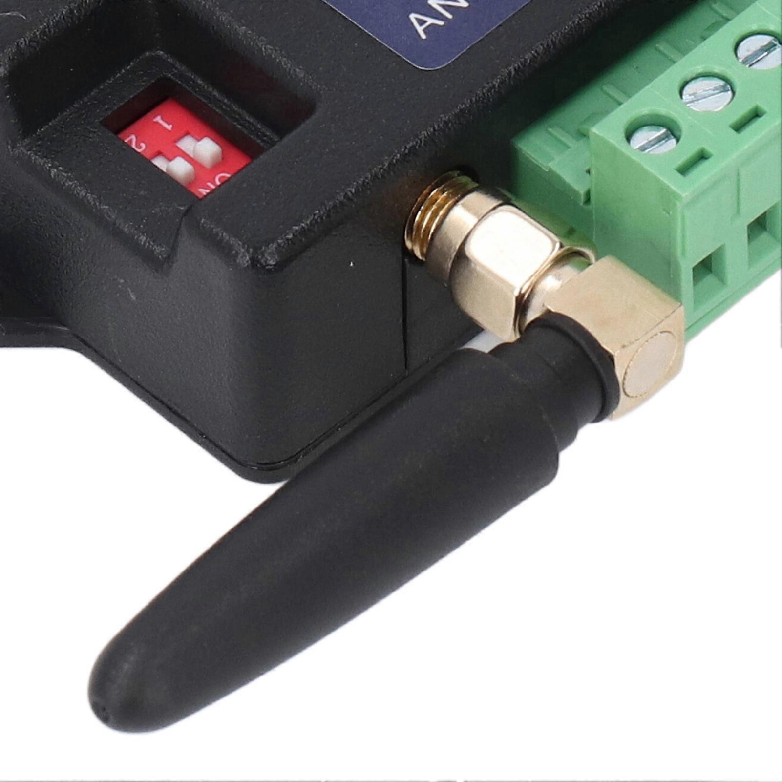 Power Failure Alarm 4G Remote Power Outage Notification Power Failure Alert 1 Channel SMS Call Security Alarm for Sensor EU Version:  LTEFDD: B1/B3/B5