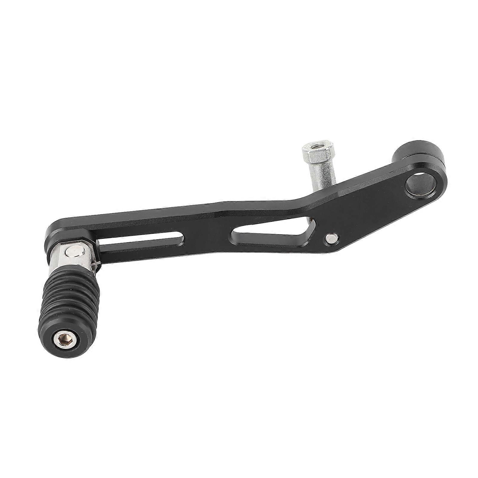 Pedal de alavanca de câmbio para motocicleta compatível com Yamaha MT-07/FZ-07/MT-07 Tracer/XSR 700