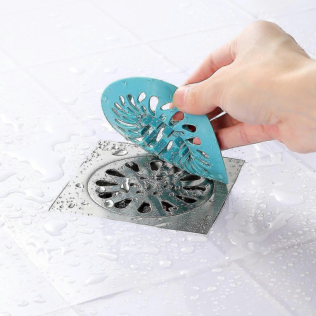 Household Sink Filter Floor Drain Hair Catcher