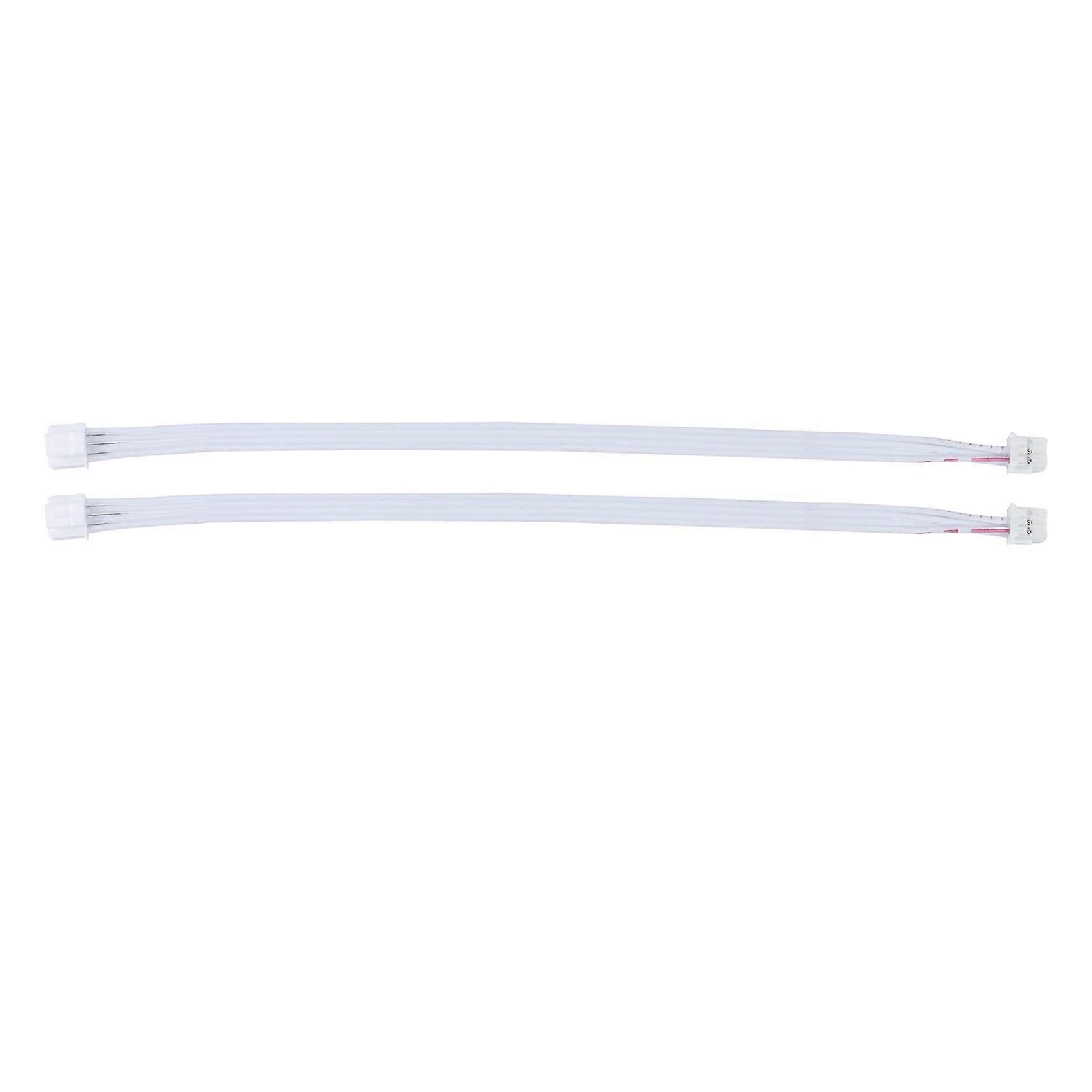 2 Pcs S19 Voltage Regulating Cable 4 Pin To 6 Pin Cable Miner Connect Data Cable For Anterminer S19