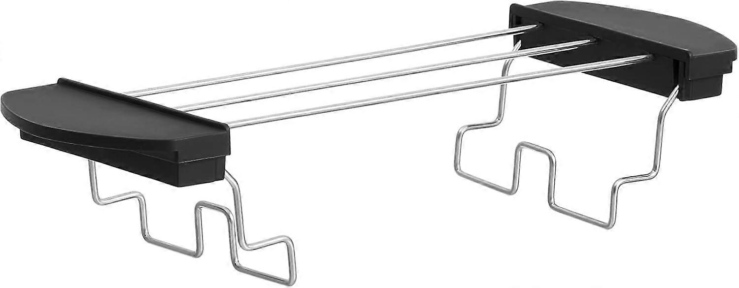 Toaster Warming Rack Bread Slice Holder Holder Grill Warming Rack Sandwich Racks Practical Toaster Accessory - Toaster Rack