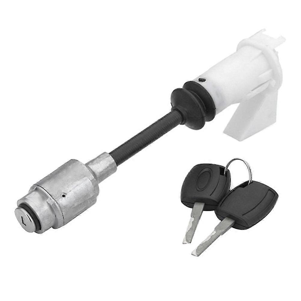 4556337 3M5AR16B970AD Bonnet Release Lock Repair Kit for - Focus C-MAX 2003-2007