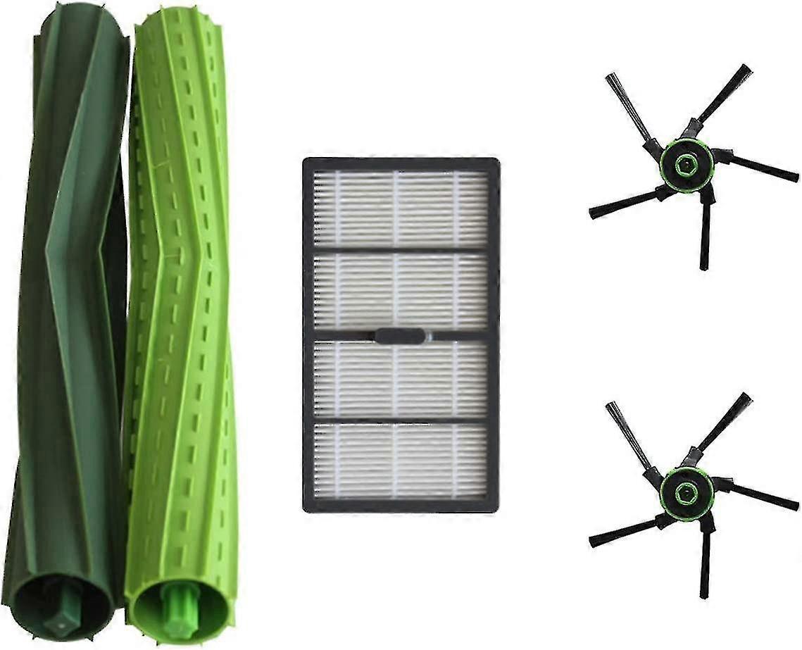 Compatible Replacement Kit For Irobot Roomba S9 (9150) S9 S9 Plus (955