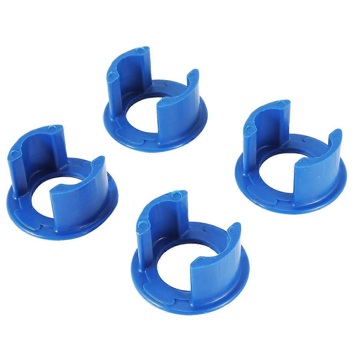 Car Front Subframe Polyurethane Insert Kit Suspension Bushing for V70 II XC70 2000 Up to 2008