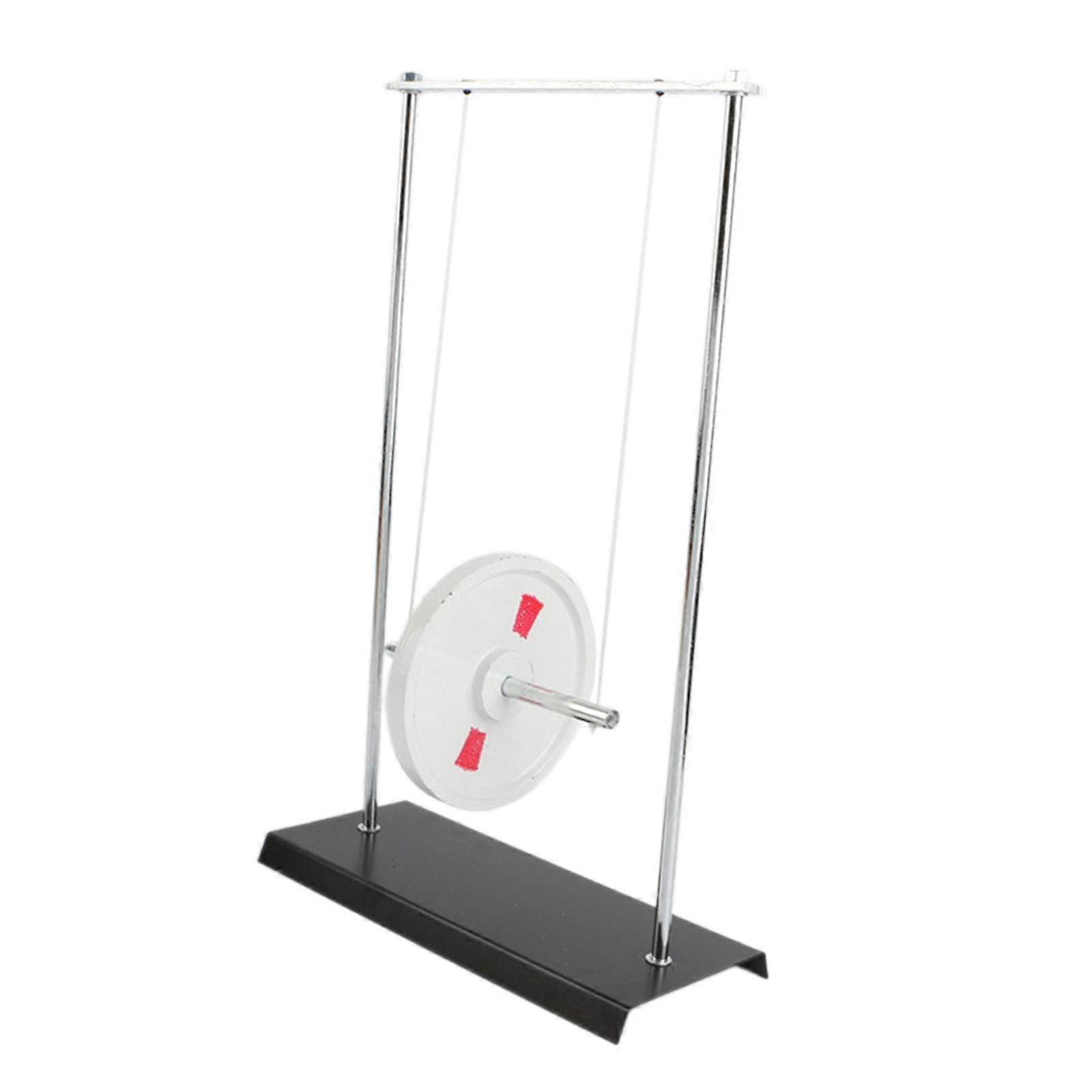 Pendulum Swinging Tool Swing Project Creative Stem Educational Maxwell Wheel