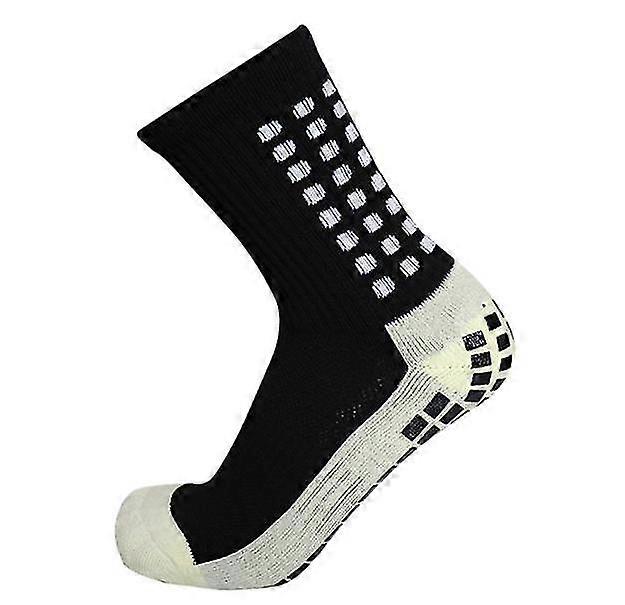 3 Pairs Non Slip Socks Non Skid Sticky Grip Socks