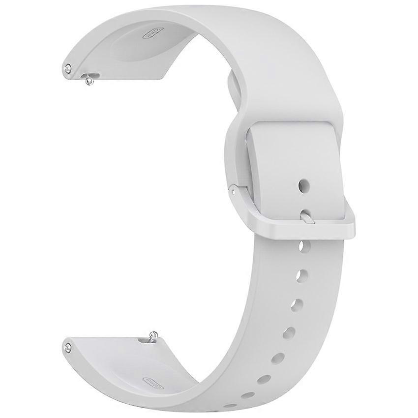 Gel Watch Strap Silicone Watch Strap for Redmi Watch5 Lite