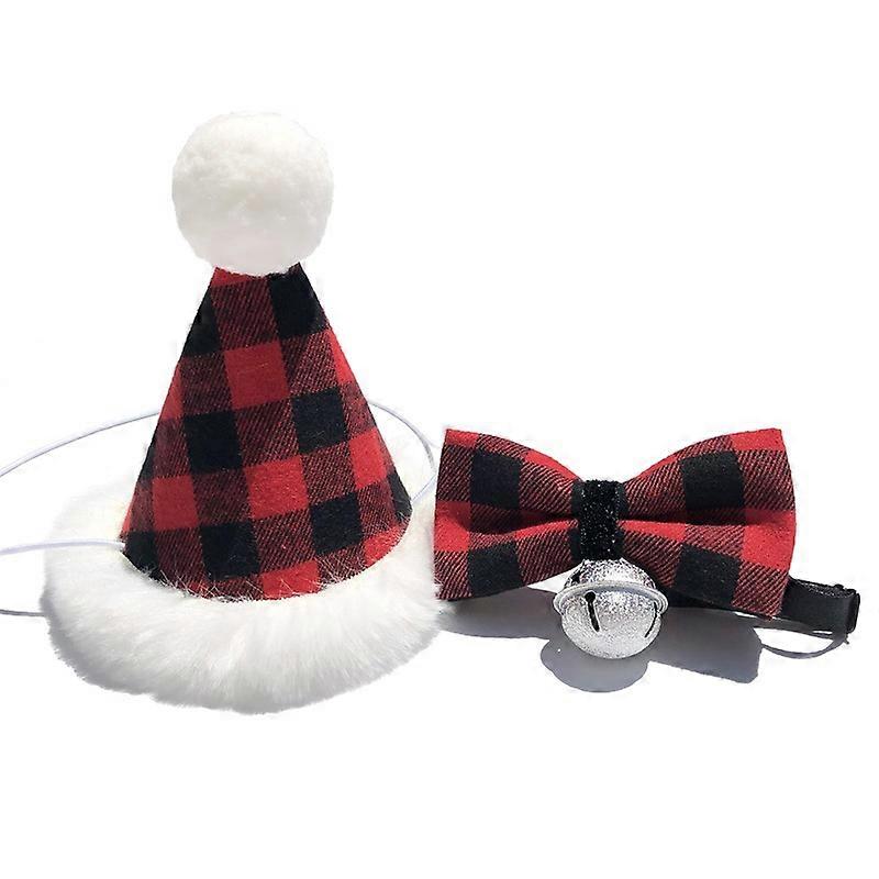 jule hund kostyme, for små mellomstore hunder katter